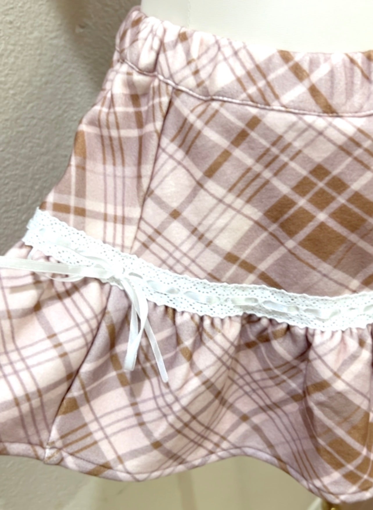 Latte Amore miniskirt
